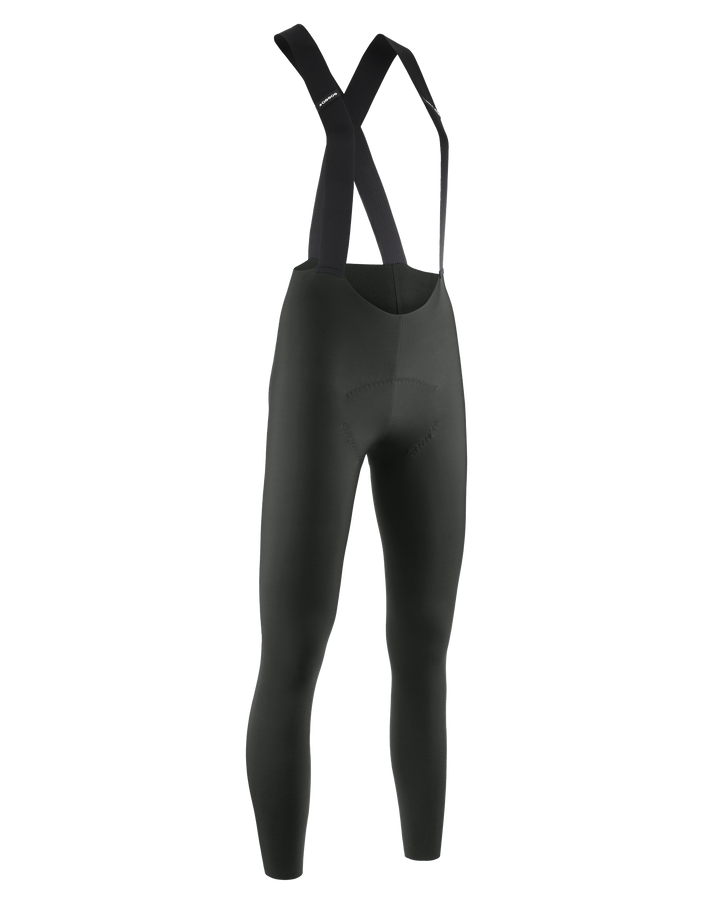 UMA GT Spring Fall Bib Tights S11 - Deep Green