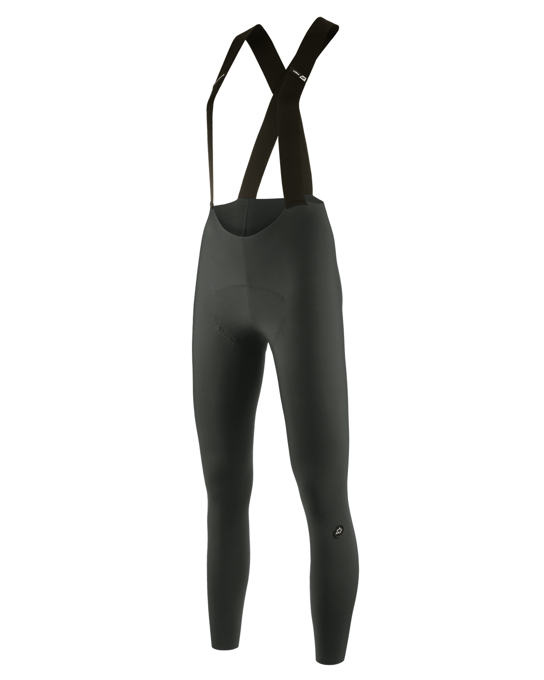 UMA GT Spring Fall Bib Tights S11 - Deep Green