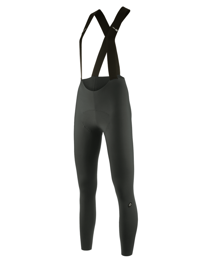 UMA GT Spring Fall Bib Tights S11 - Deep Green