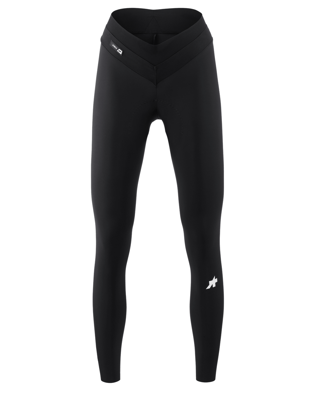 Assos Tights (Black Series 2XL) - Dragonspine Cycling