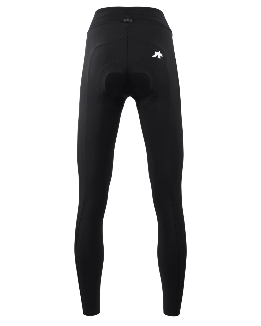 Assos Tights (Black Series 2XL) - Dragonspine Cycling