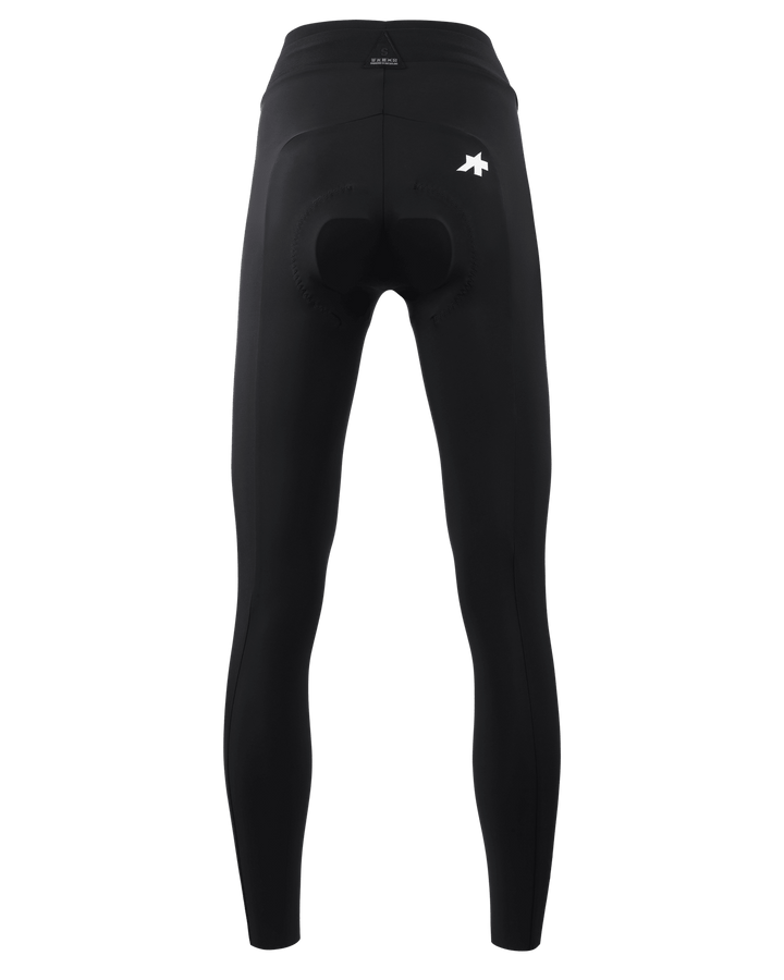 Assos Tights (Black Series 2XL) - Dragonspine Cycling