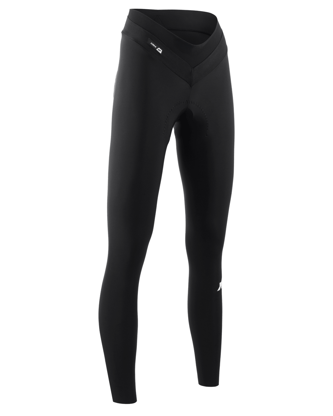 Assos Tights (Black Series 2XL) - Dragonspine Cycling