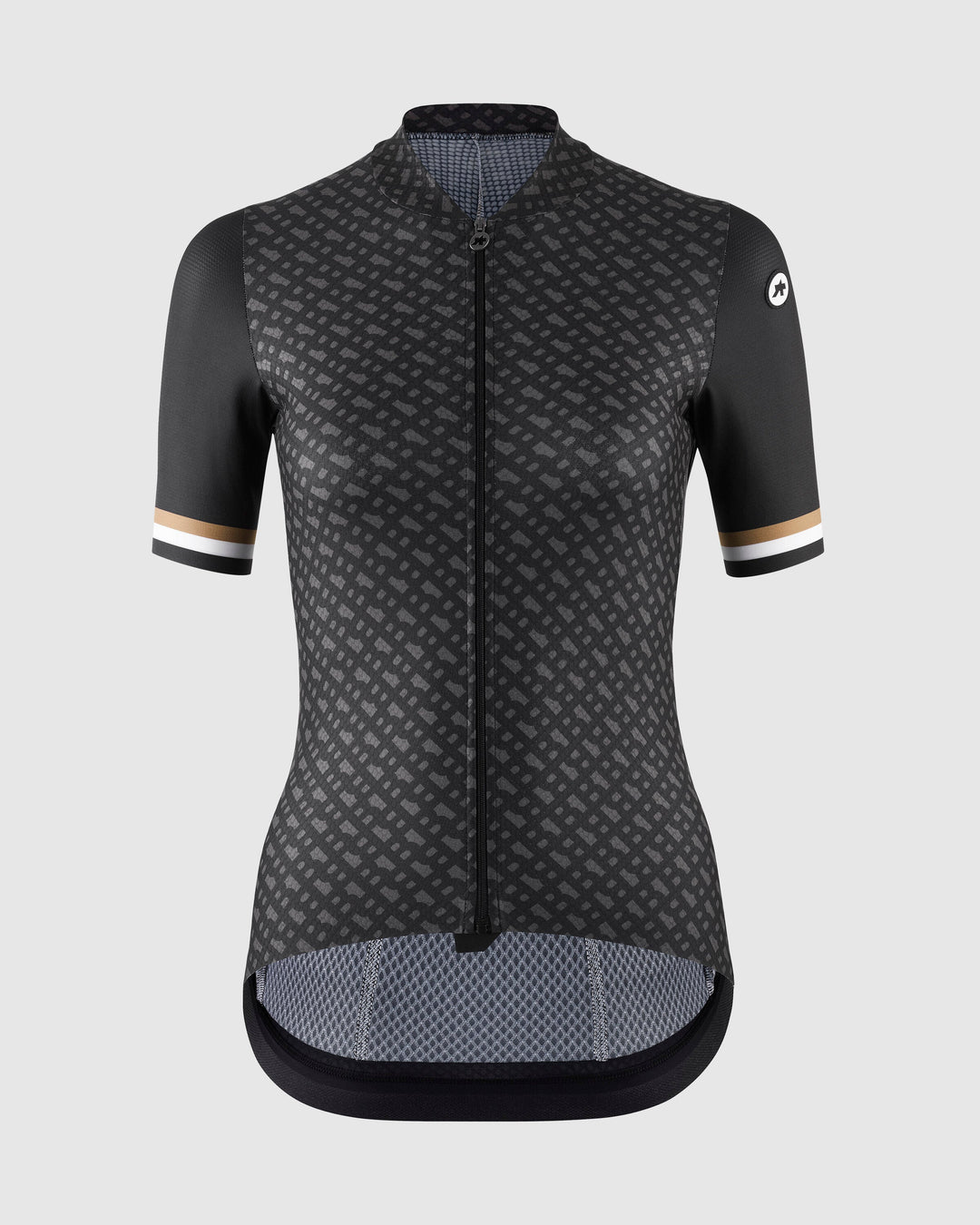 Assos Jerseys (Black) - Dragonspine Cycling