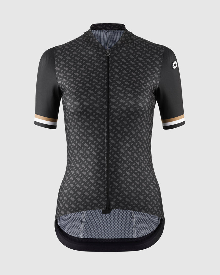 Assos Jerseys (Black) - Dragonspine Cycling