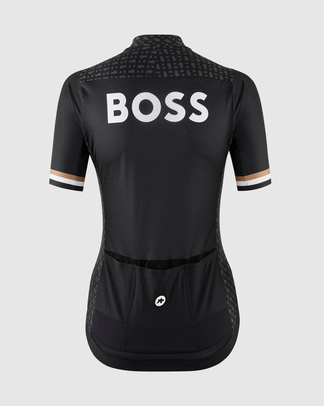 Assos Jerseys (Black) - Dragonspine Cycling