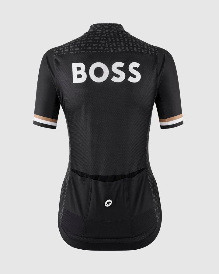 Assos Jerseys (Black) - Dragonspine Cycling