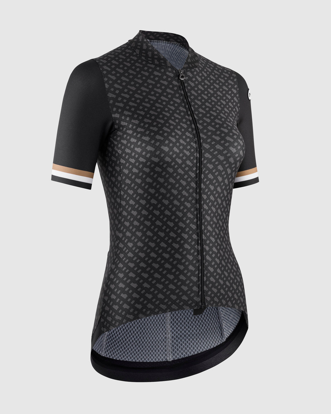 Assos Jerseys (Black) - Dragonspine Cycling