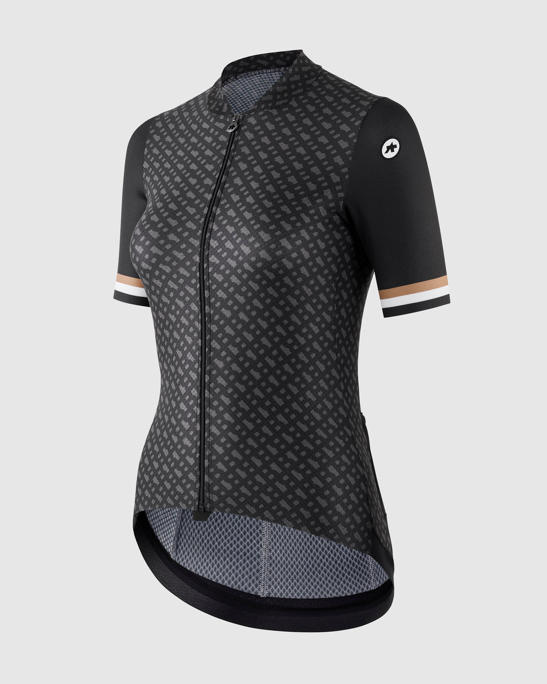 Assos Jerseys (Black) - Dragonspine Cycling