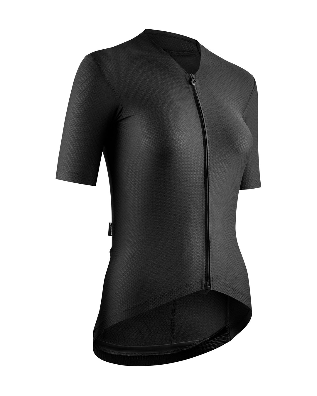 Assos Jerseys (Black Series 2XL) - Dragonspine Cycling