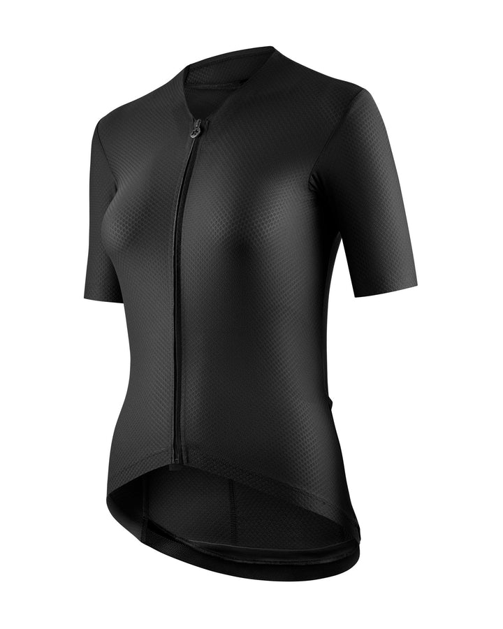 Assos Jerseys (Black Series 2XL) - Dragonspine Cycling