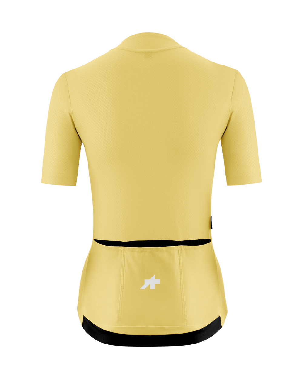 Assos Jerseys (Mystic Yellow 2XL) - Dragonspine Cycling