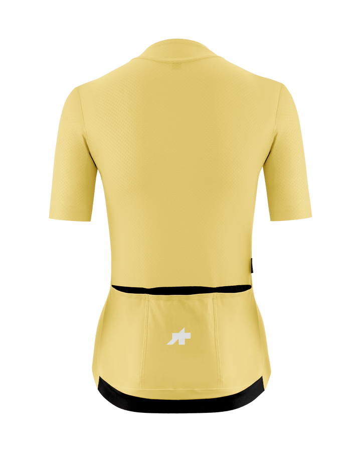 Assos Jerseys (Mystic Yellow 2XL) - Dragonspine Cycling