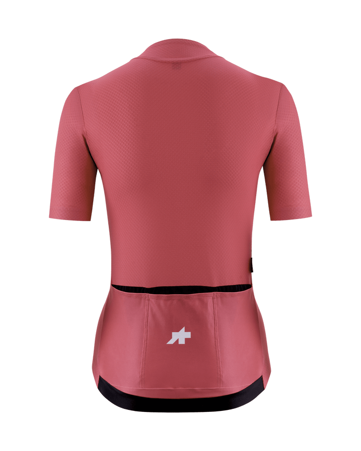 Assos Jerseys (Deadly Berry 2XL) - Dragonspine Cycling