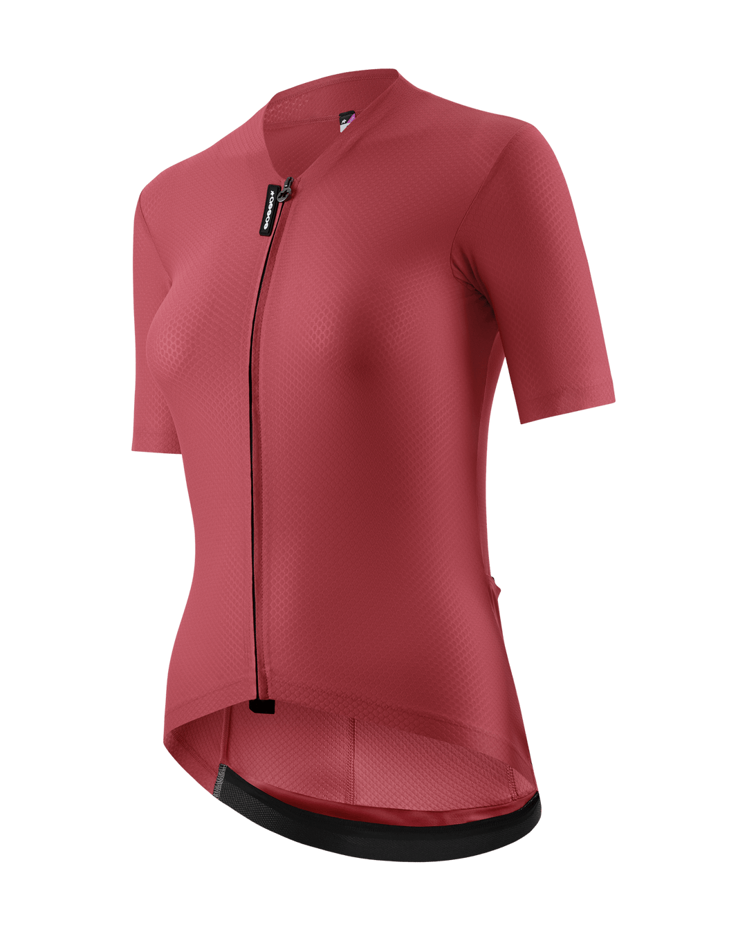 Assos Jerseys (Deadly Berry 2XL) - Dragonspine Cycling