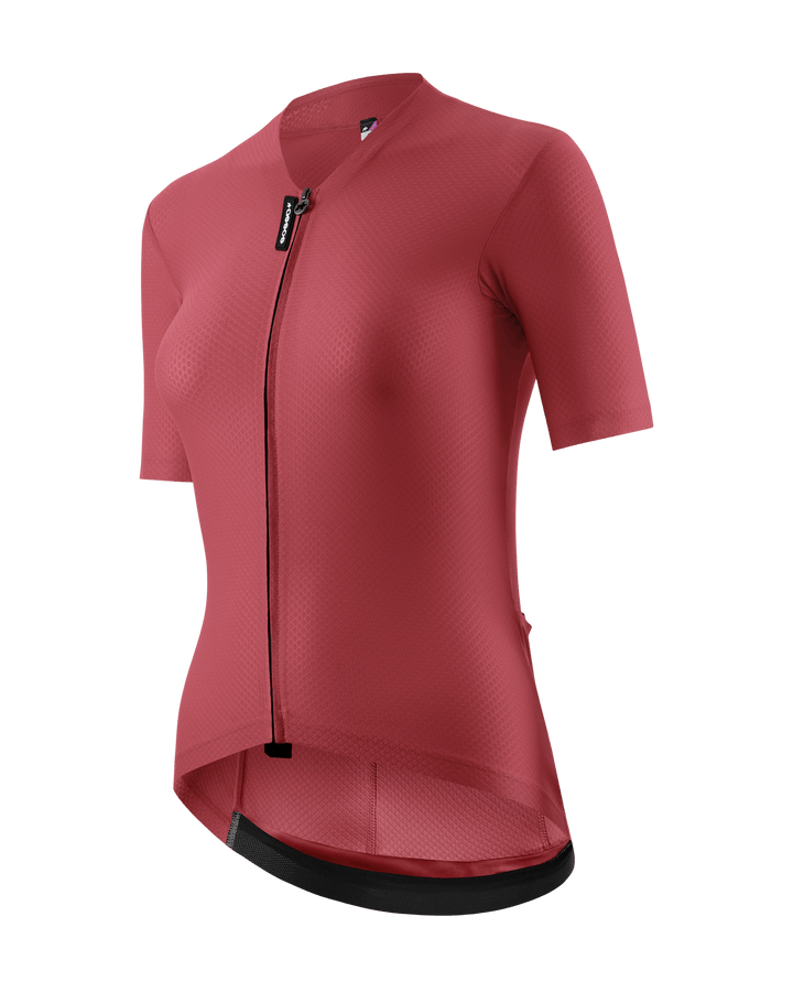 Assos Jerseys (Deadly Berry 2XL) - Dragonspine Cycling