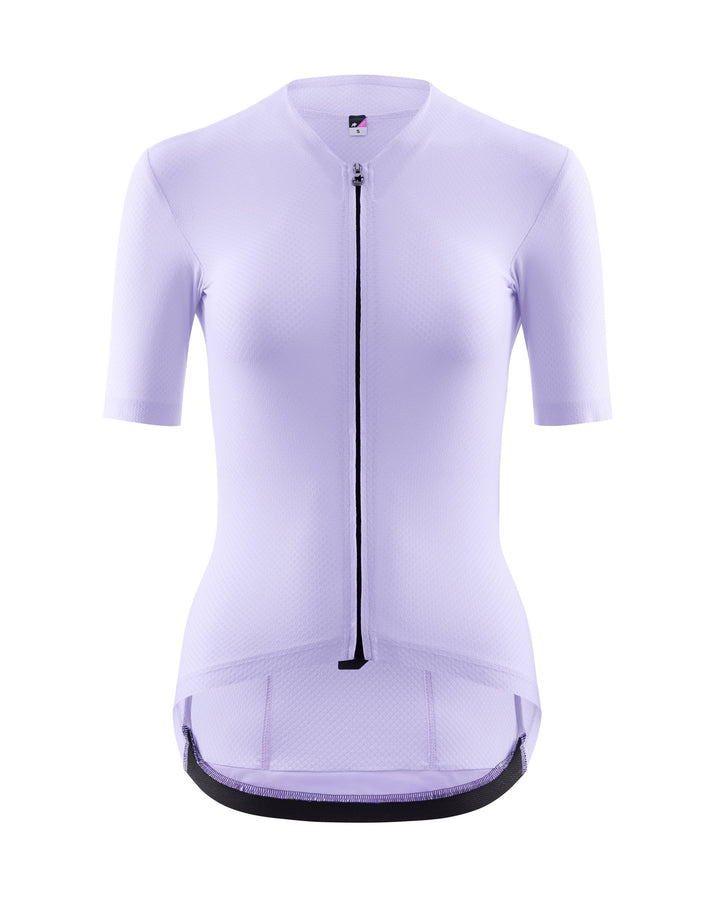 Assos Jerseys (Stella Lavender 2XL) - Dragonspine Cycling