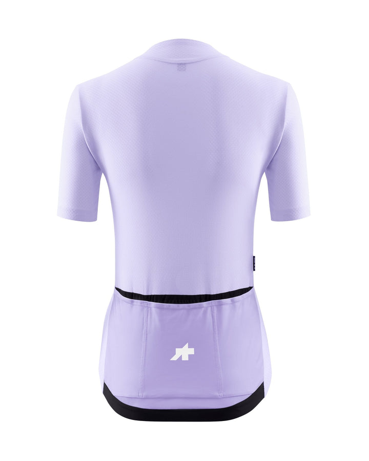 Assos Jerseys (Stella Lavender 2XL) - Dragonspine Cycling
