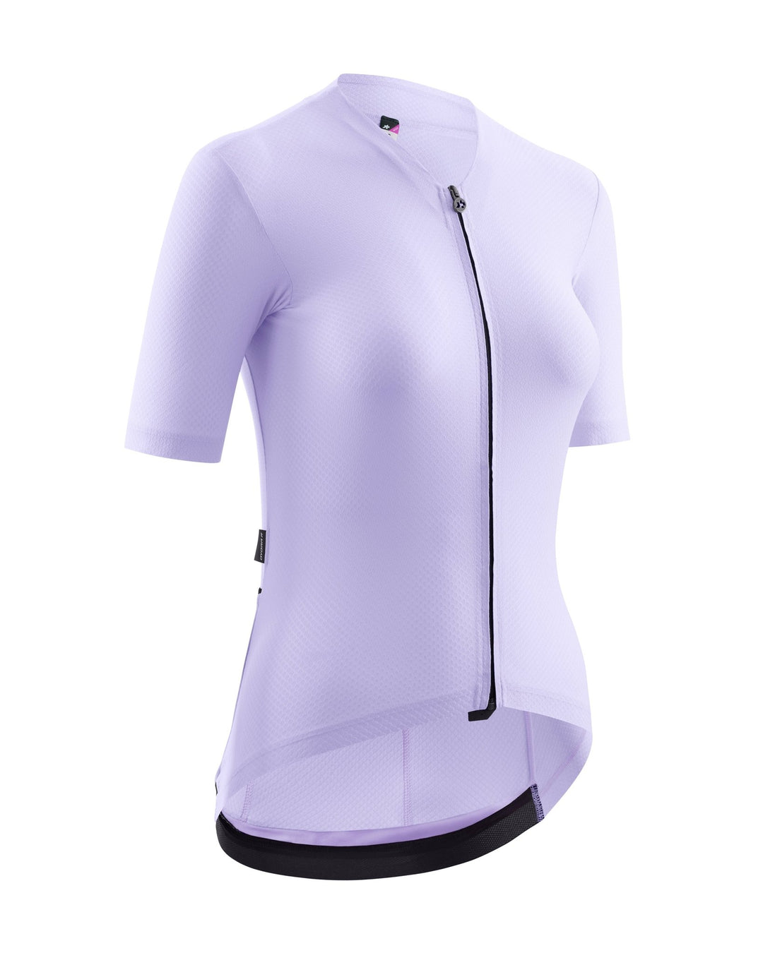 Assos Jerseys (Stella Lavender 2XL) - Dragonspine Cycling
