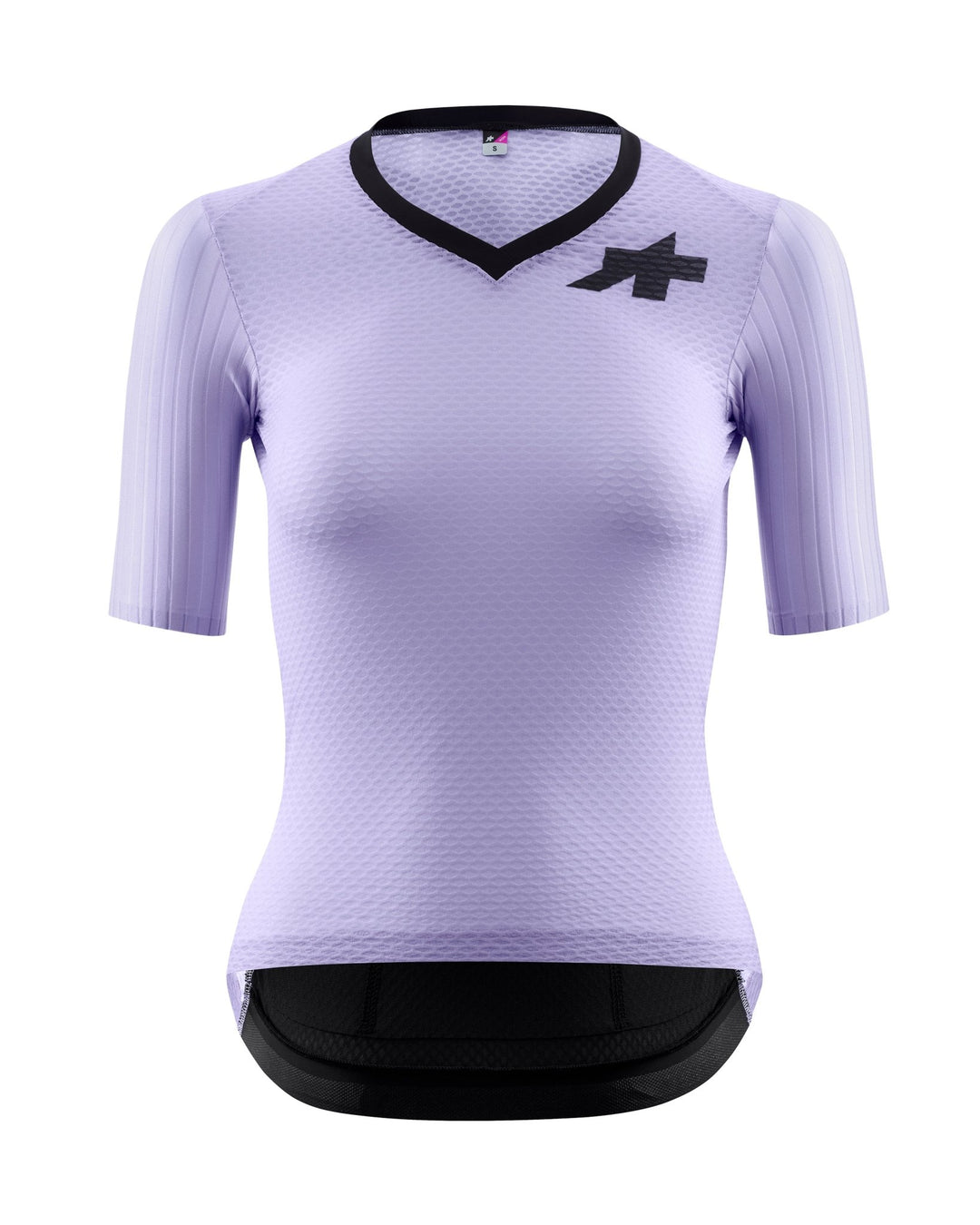 Assos Jerseys (Stella Lavender 2XL) - Dragonspine Cycling