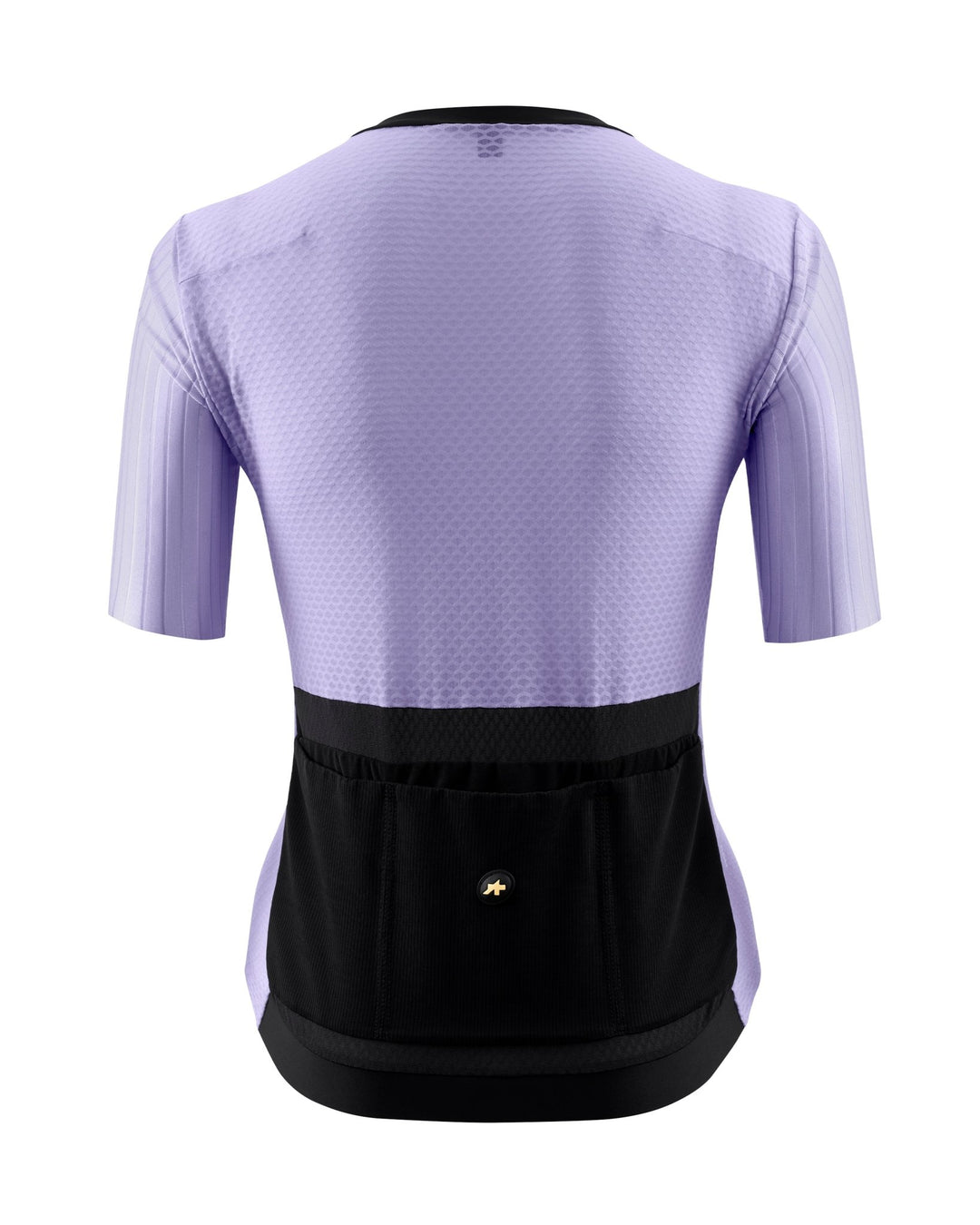 Assos Jerseys (Stella Lavender 2XL) - Dragonspine Cycling