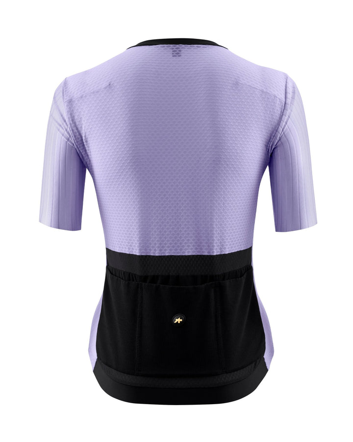 Assos Jerseys (Stella Lavender 2XL) - Dragonspine Cycling