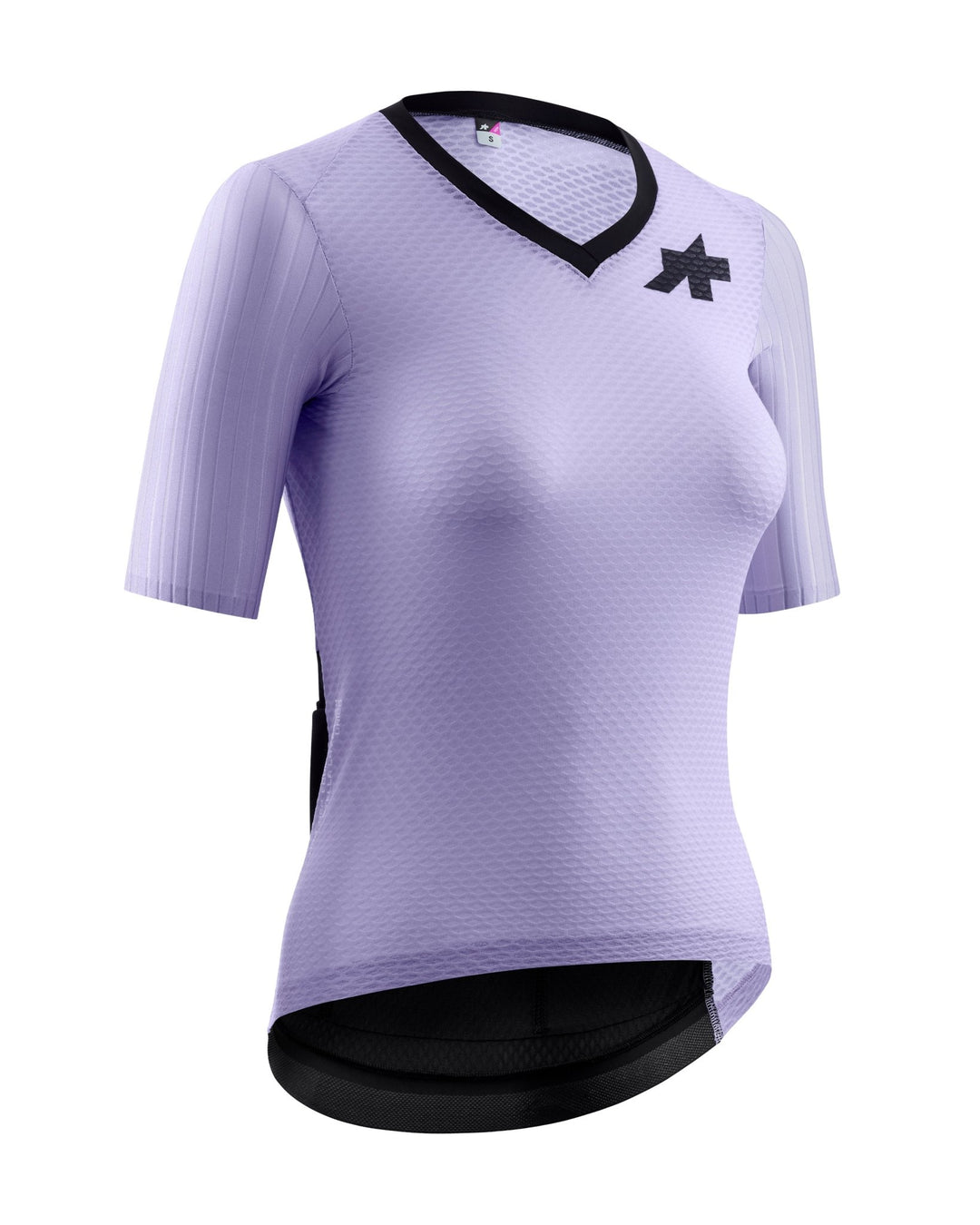 Assos Jerseys (Stella Lavender 2XL) - Dragonspine Cycling