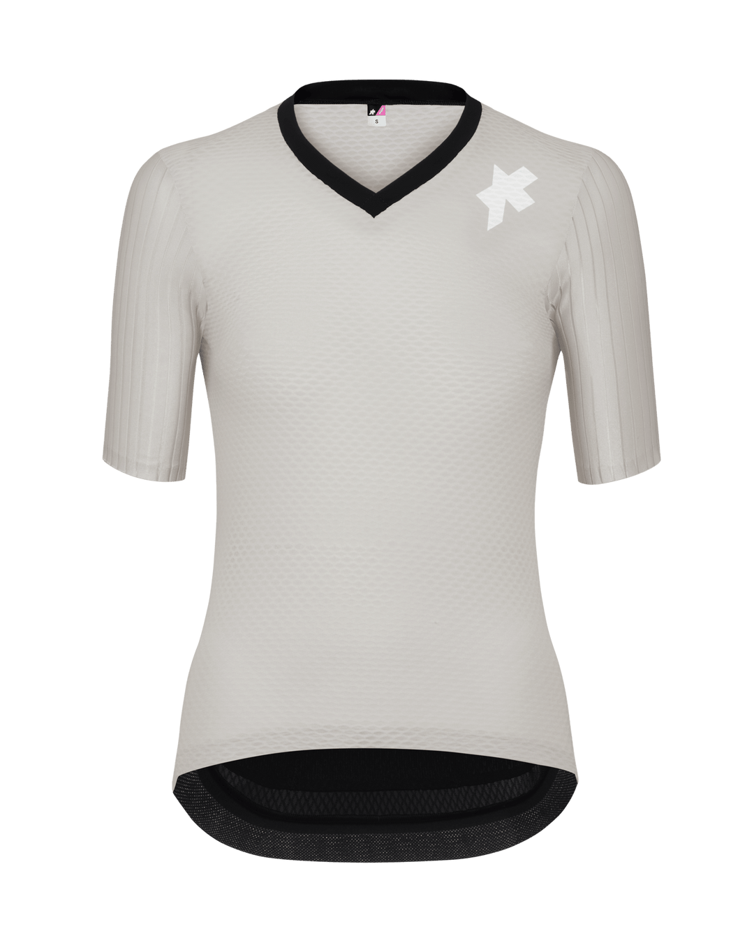 Assos Jerseys (Almond Milk 2XL) - Dragonspine Cycling