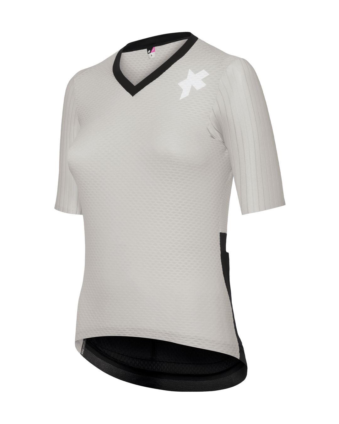 Assos Jerseys (Almond Milk 2XL) - Dragonspine Cycling