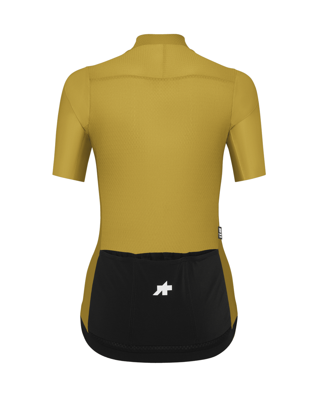 Assos Jerseys (Golden Yellow 2XL) - Dragonspine Cycling