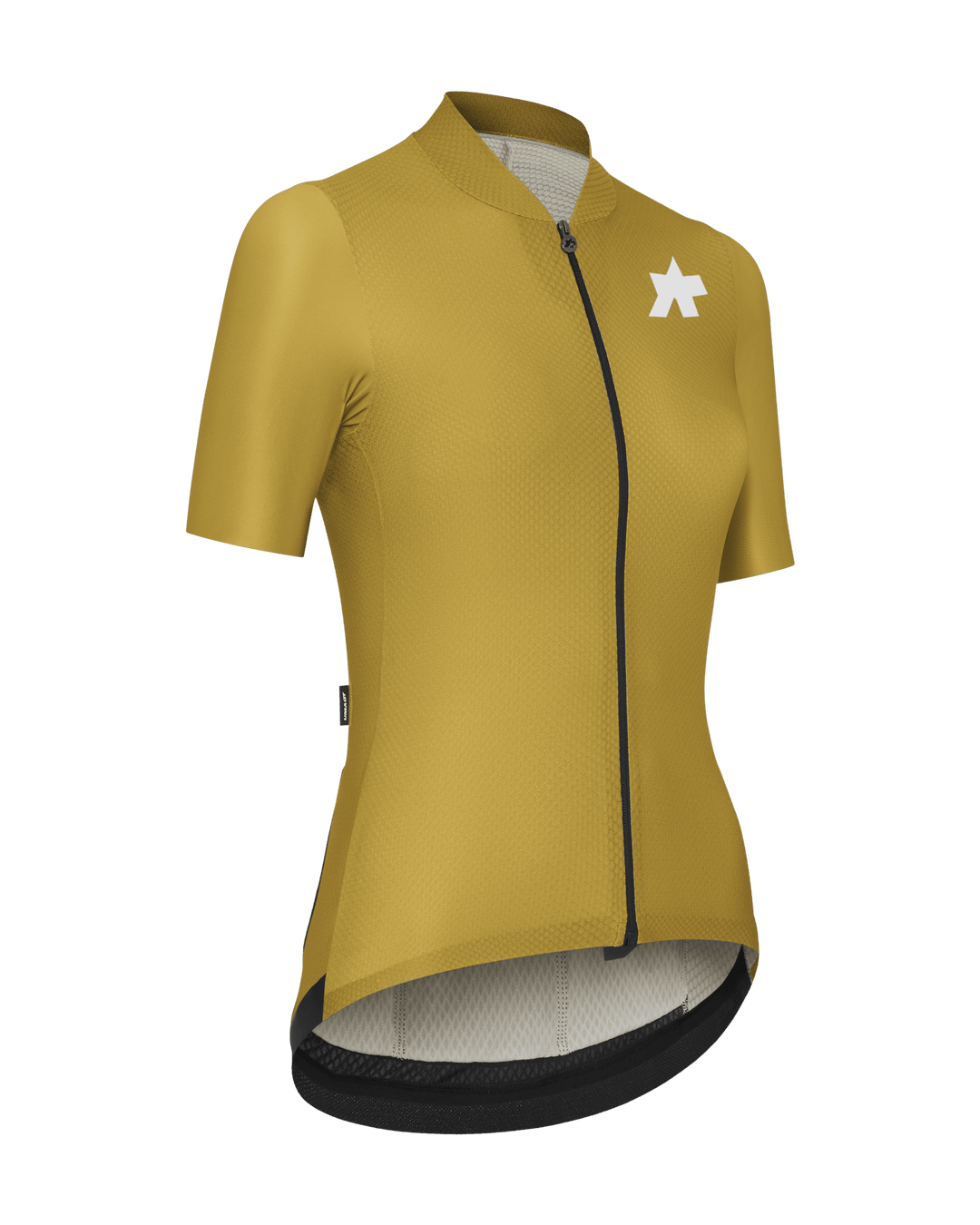 Assos Jerseys (Golden Yellow 2XL) - Dragonspine Cycling