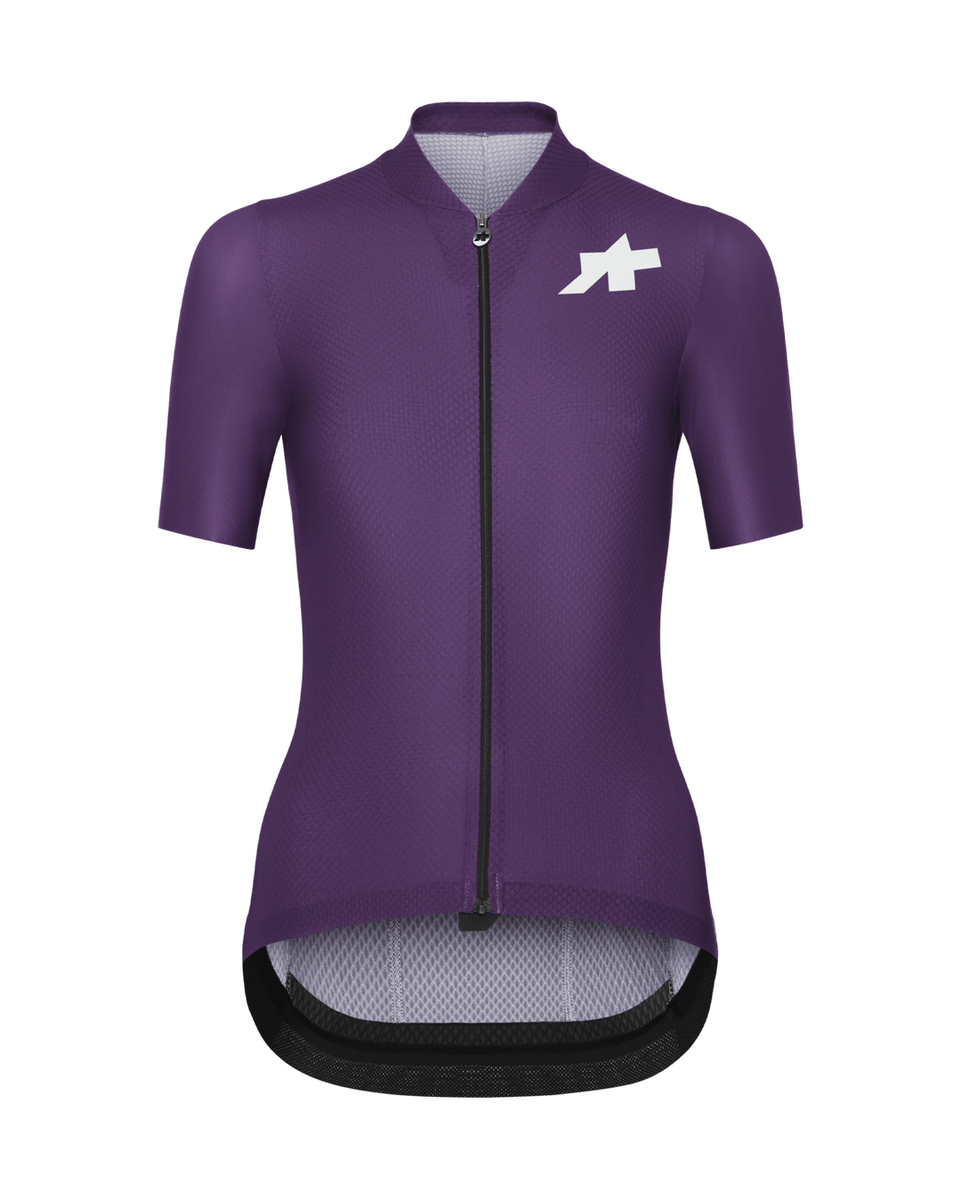 Assos Jerseys (Wisteria Violet 2XL) - Dragonspine Cycling