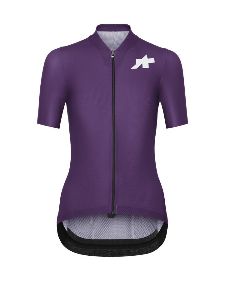Assos Jerseys (Wisteria Violet 2XL) - Dragonspine Cycling