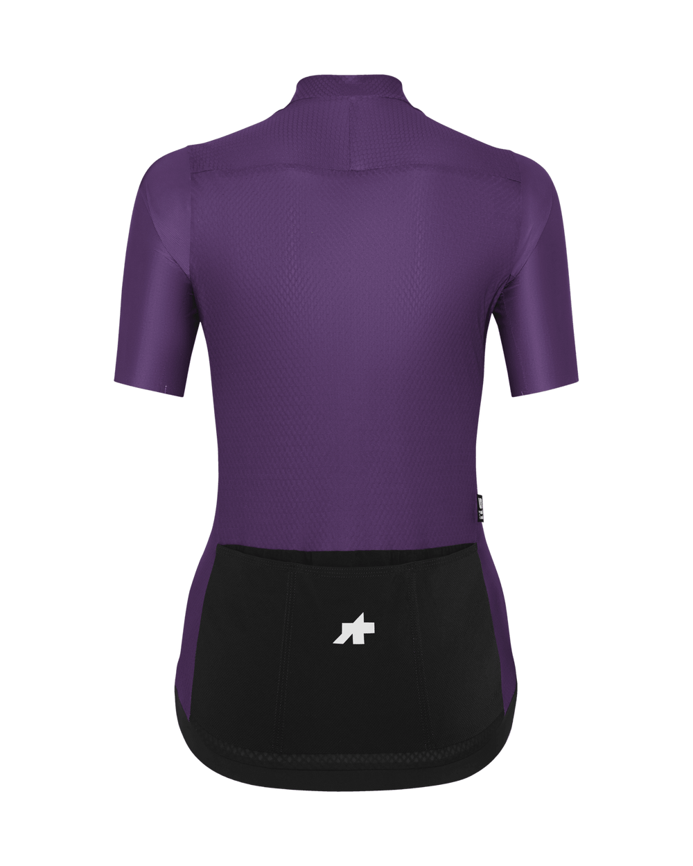 Assos Jerseys (Wisteria Violet 2XL) - Dragonspine Cycling