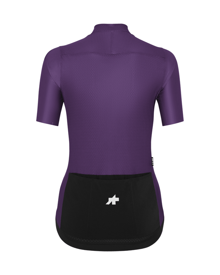 Assos Jerseys (Wisteria Violet 2XL) - Dragonspine Cycling