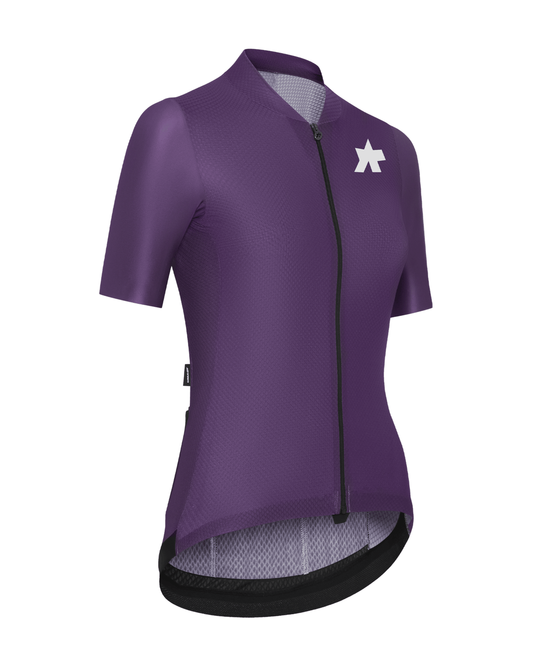Assos Jerseys (Wisteria Violet 2XL) - Dragonspine Cycling