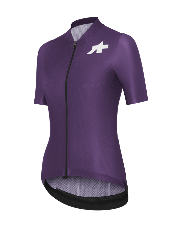 Assos Jerseys (Wisteria Violet 2XL) - Dragonspine Cycling