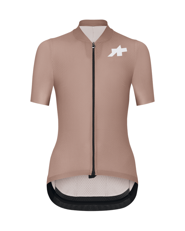 Assos Jerseys (Blossom Pink 2XL) - Dragonspine Cycling