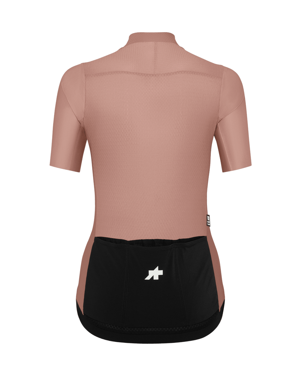 Assos Jerseys (Blossom Pink 2XL) - Dragonspine Cycling