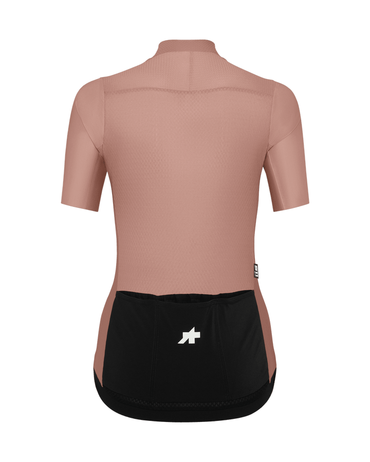 Assos Jerseys (Blossom Pink 2XL) - Dragonspine Cycling