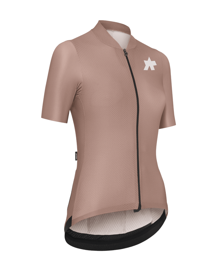 Assos Jerseys (Blossom Pink 2XL) - Dragonspine Cycling