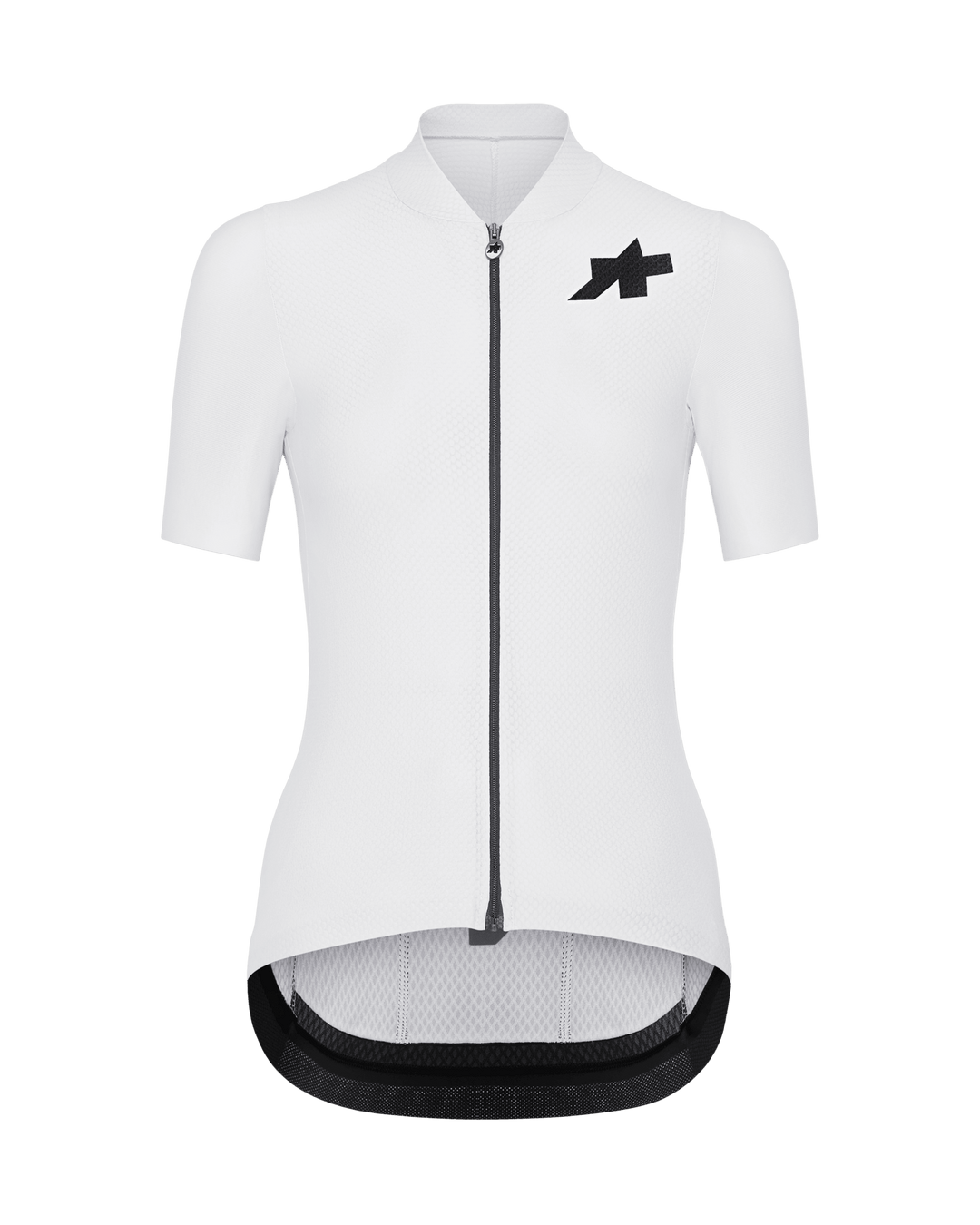 Assos Jerseys (White Series 2XL) - Dragonspine Cycling