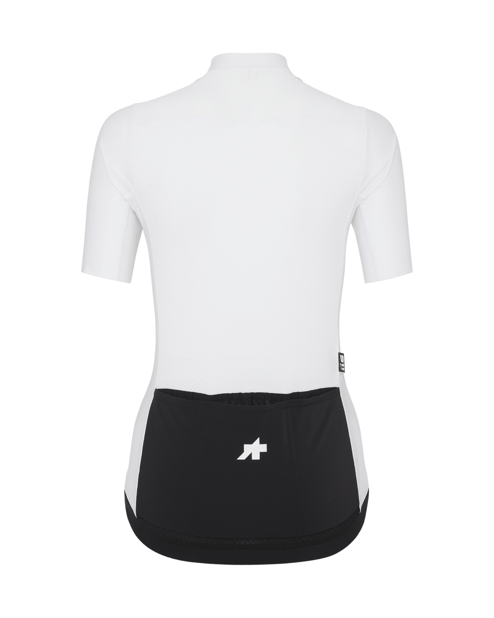 Assos Jerseys (White Series 2XL) - Dragonspine Cycling