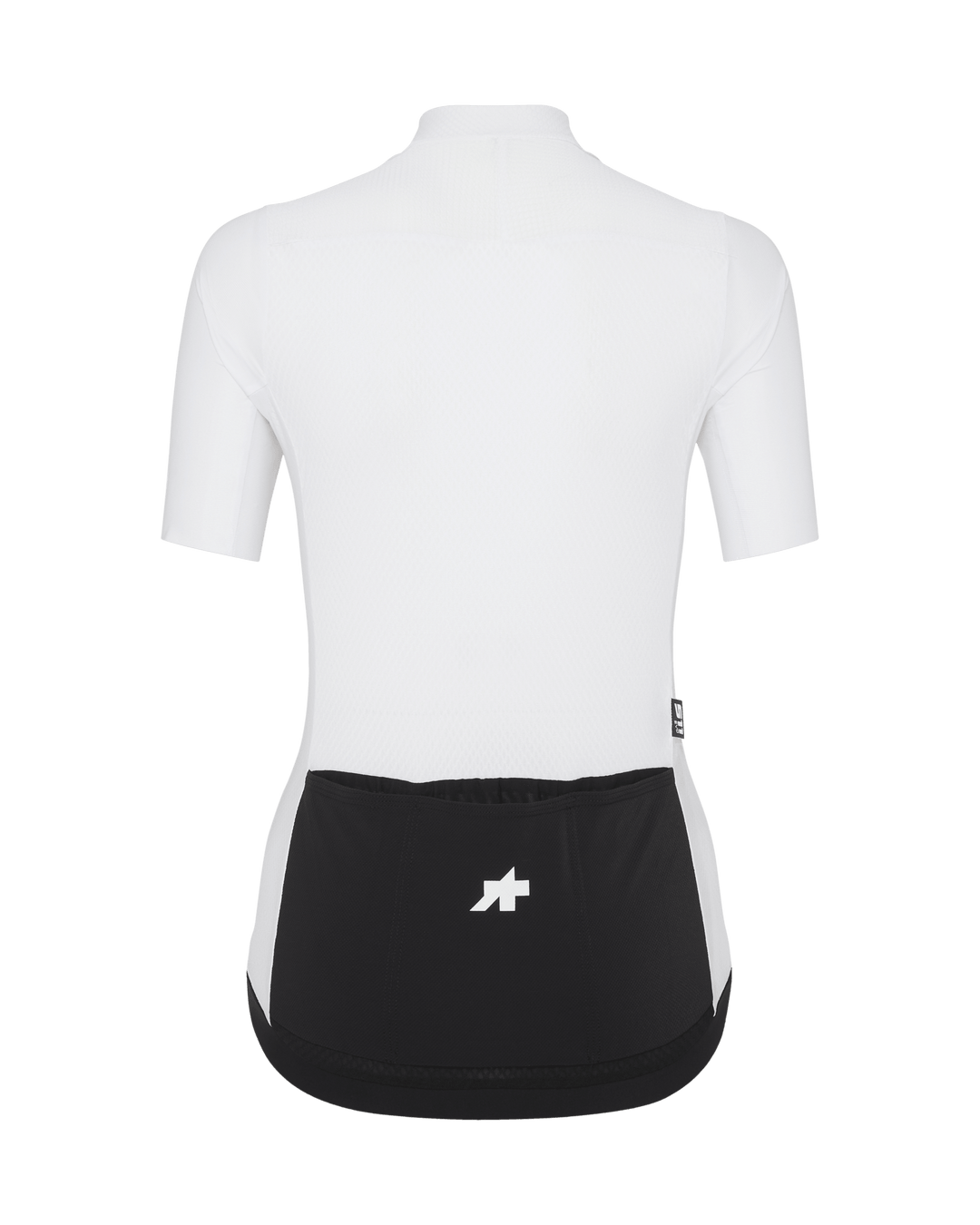 Assos Jerseys (White Series 2XL) - Dragonspine Cycling
