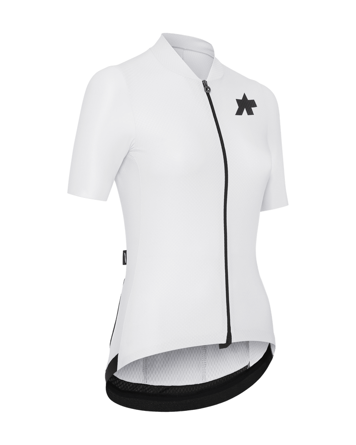 Assos Jerseys (White Series 2XL) - Dragonspine Cycling