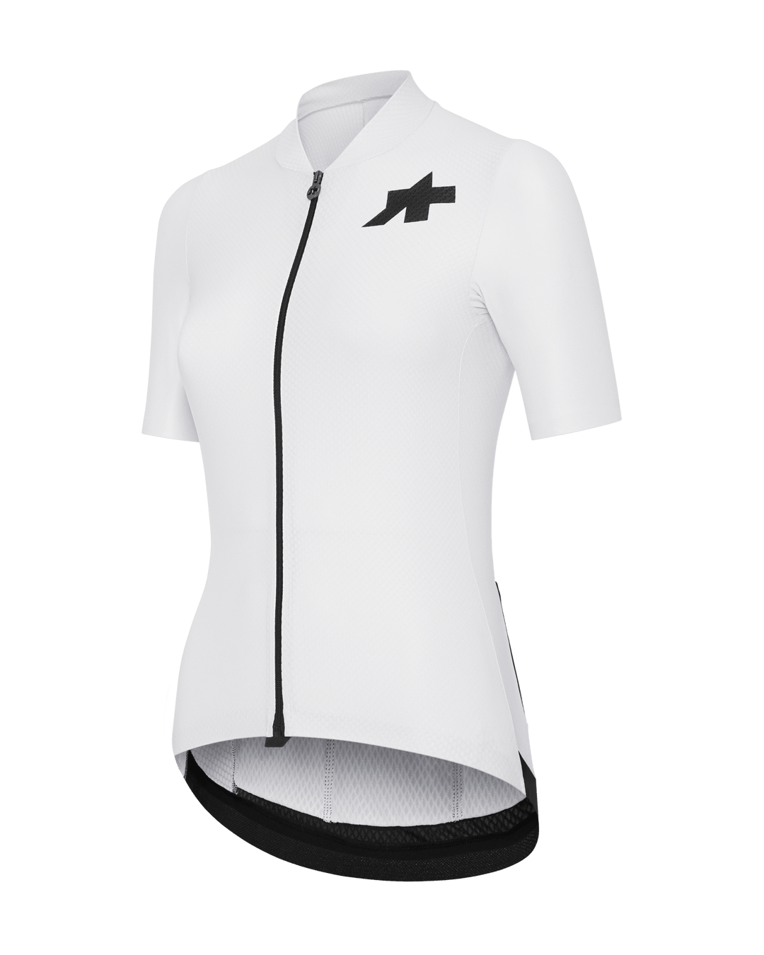 Assos Jerseys (White Series 2XL) - Dragonspine Cycling