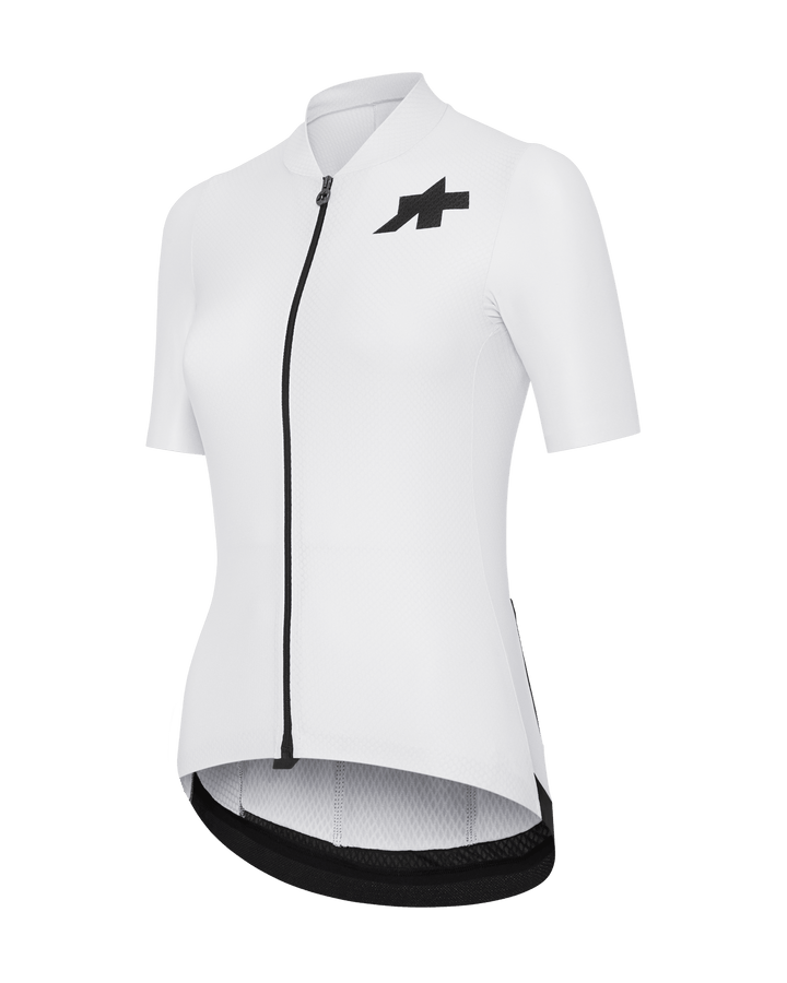 Assos Jerseys (White Series 2XL) - Dragonspine Cycling
