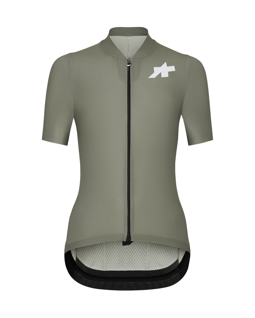 Assos Jerseys (Edge Green 2XL) - Dragonspine Cycling