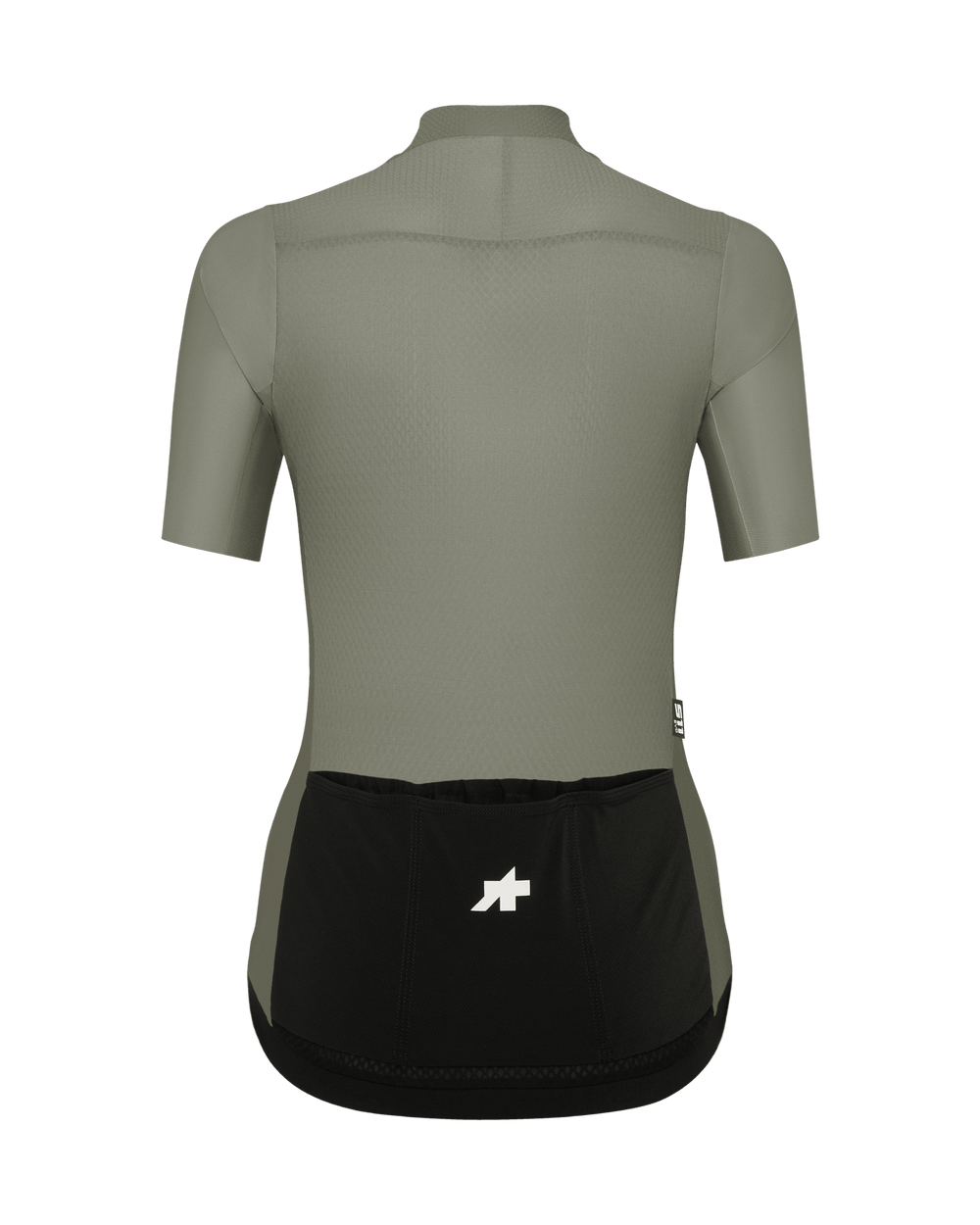 Assos Jerseys (Edge Green 2XL) - Dragonspine Cycling