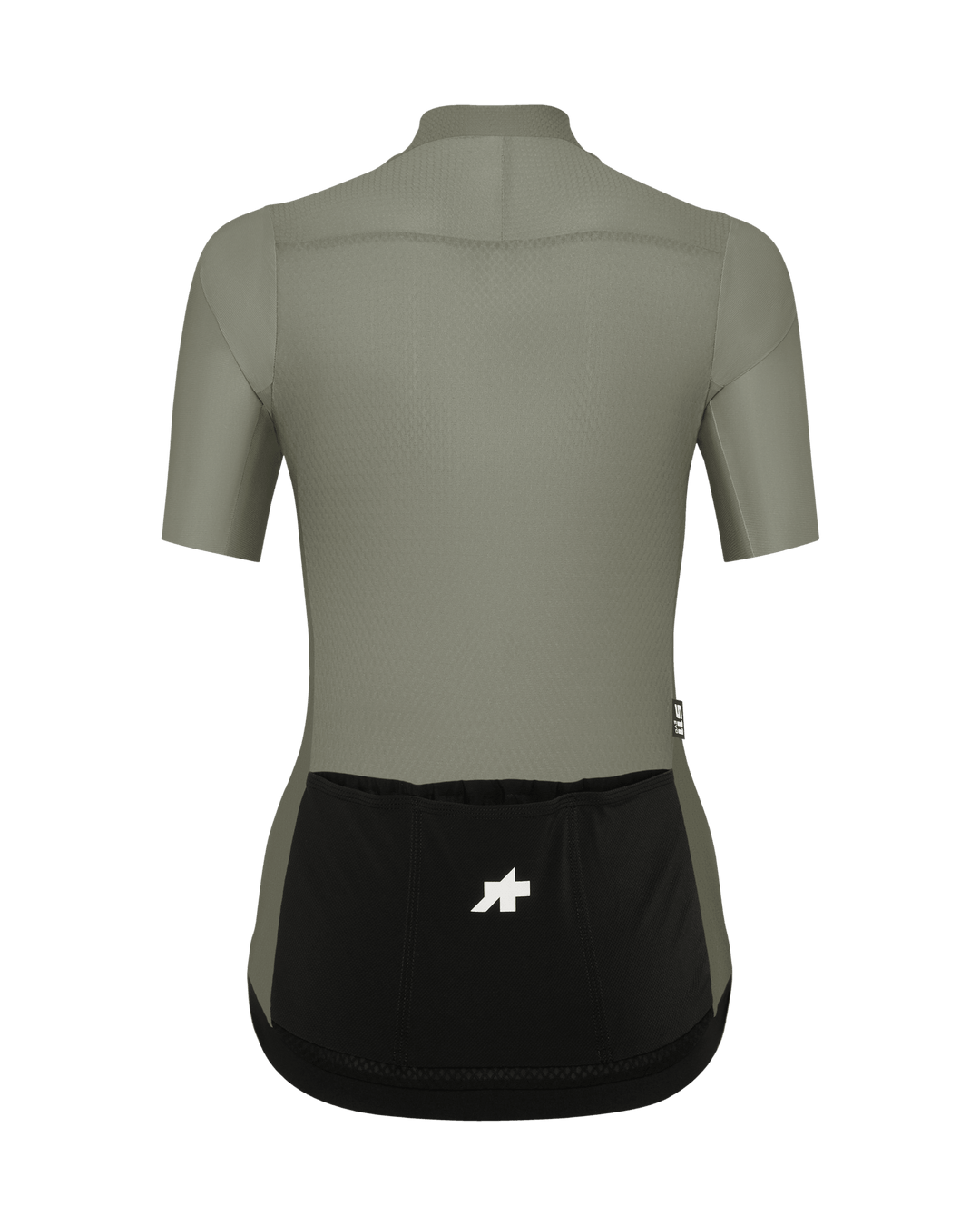 Assos Jerseys (Edge Green 2XL) - Dragonspine Cycling